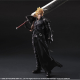 Image for article titled Final Fantasy VII Comes To Life in Glorious Plastic